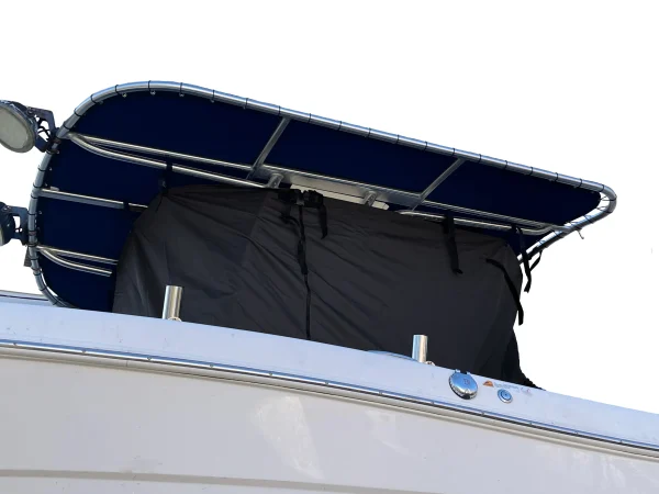TitanShield T-Top / Hard Top Under Roof Boat Covers - Image 3