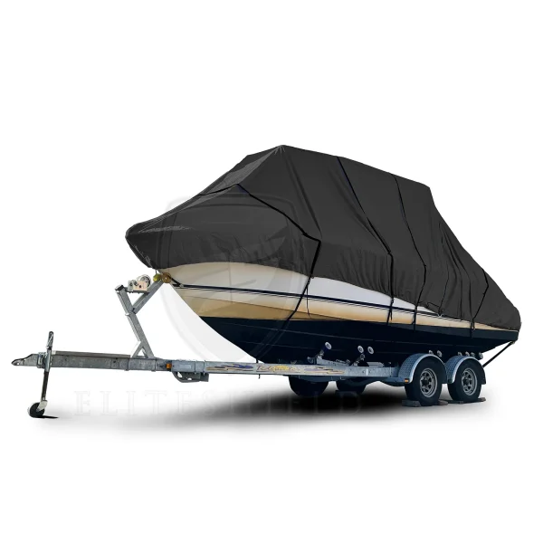 TitanShield T-Top / Hard Top Boat Covers - Image 2